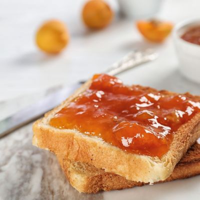 Μαρμελάδα βερίκοκο - Πώς θα τη φτιάξετε βήμα - βήμα