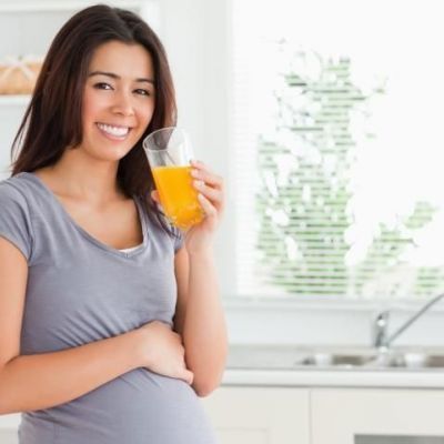 Ροφήματα στην εγκυμοσύνη: Ποια να αποφεύγετε και ποια να προτιμάτε