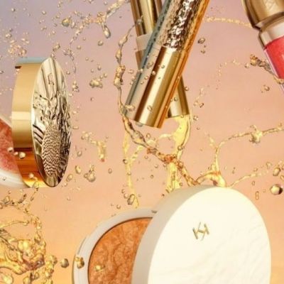 Natural glow makeup: Τα προϊόντα που έχω στο νεσεσέρ μου για το απόλυτο καλοκαιρινό μακιγιάζ