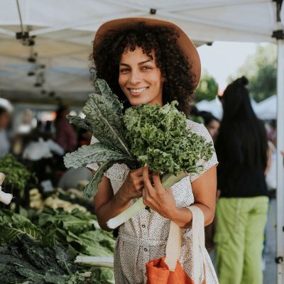20 τροφές με λίγες θερμίδες που σε χορταίνουν