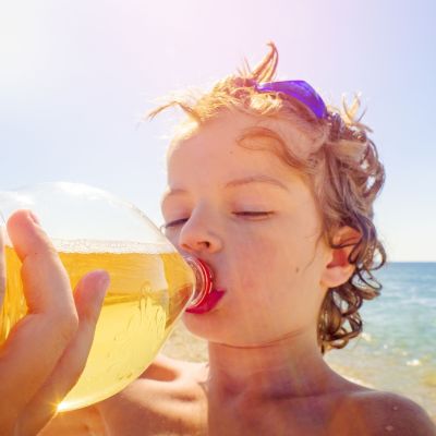 Παιδιά και ηλεκτρολύτες: Τι να γνωρίζετε