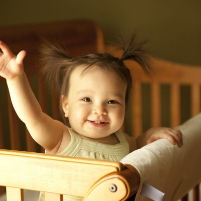 Ποια είναι η ιδανική θερμοκρασία για το βρεφικό δωμάτιο το καλοκαίρι;