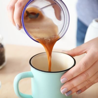 Επιτρέπεται ο καφές στη διαλειμματική δίαιτα ή αλλιώς Fasting;