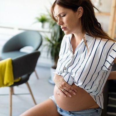 Κόπωση στην εγκυμοσύνη ανά τρίμηνο - Πώς να την καταπολεμήσετε