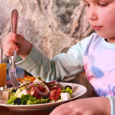 «Τι να μαγειρέψω σήμερα;» Εβδομαδιαίο πρόγραμμα διατροφής