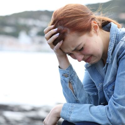 «Υποφέρουμε στη σιωπή» - Μια γυναίκα μιλά για την αποβολή και την έλλειψη υποστήριξης