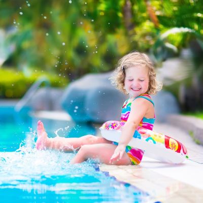 Πέντε μονοήμερες εκδρομές για μπάνιο κοντά στην Αθήνα με παιδιά