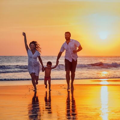 Γονείς αναζωπυρώστε τη σχέση σας