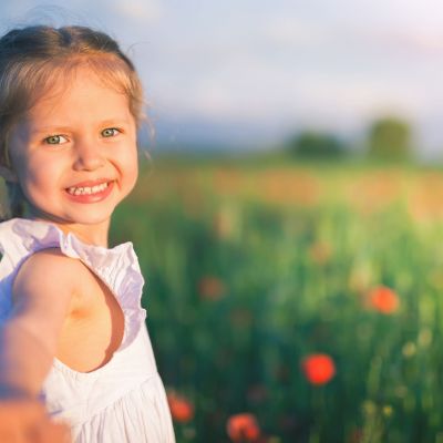 Τα παιδιά του Ιουλίου είναι αισιόδοξα, γοητευτικά και γενναιόδωρα