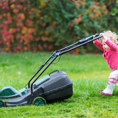 7 τρόποι για να περάσετε τα απογεύματα του καλοκαιριού με τα παιδιά