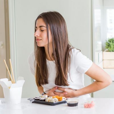 Γαστροοισοφαγική παλινδρόμηση και διατροφή - Τι πρέπει να προσέχουμε