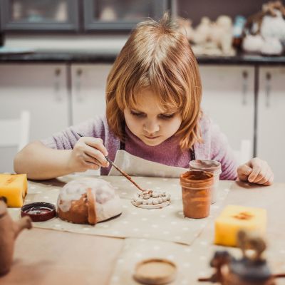 Πανεύκολη καλοκαιρινή κατασκευή που θα εμπνεύσει τα παιδιά σας