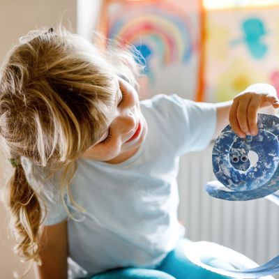 Οχιά: Fun facts για τα φίδια, συμβουλές προστασίας και δωρεάν χρωμοσελίδες για παιδιά