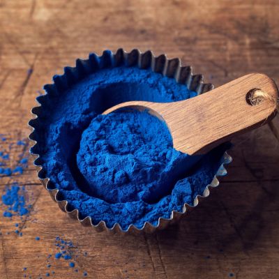 Είναι η σπιρουλίνα ασφαλής για τα παιδιά;