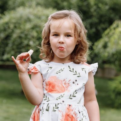 10 καλοκαιρινές συνταγές με ελαφριά φαγητά για παιδιά