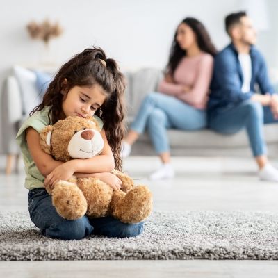 Συμπεριφορές που επηρεάζουν αρνητικά τη σχέση γονιού και παιδιού