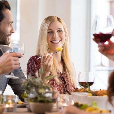 7 τροφές που βελτιώνουν τη διάθεση