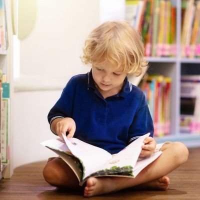 4 ιδέες για να κάνει το παιδί σας επανάληψη το καλοκαίρι