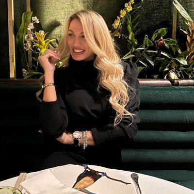 Κωνσταντίνα Σπυροπούλου: Η ανάρτηση με το λάχανο μετά τη γέννηση του δεύτερου γιου της