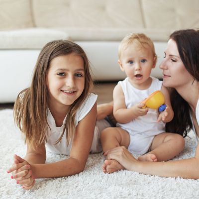 Οι έφηβοι και τα νήπια έχουν περισσότερα κοινά απ' ό,τι νομίζετε