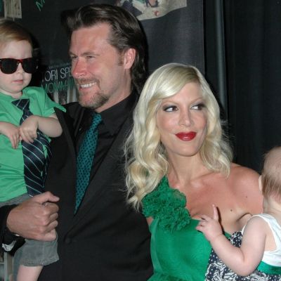 Κάν’ το όπως η Tori Spelling: Τα πιο ευφάνταστα παιδικά πάρτι της ανήκουν δικαιωματικά