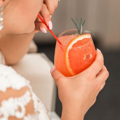 Summer drinks για μαμάδες (συνταγές με αλκοόλ)