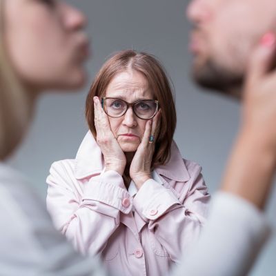 Έχεις τοξική πεθερά; Έτσι θα βάλεις όρια