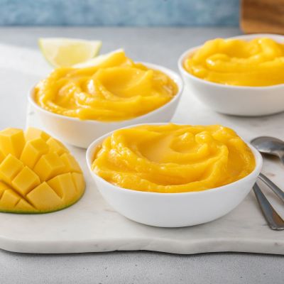 Sorbet μάγνκο με 2 υλικά - Ό,τι πιο νόστιμο και δροσερό θα φτιάξετε