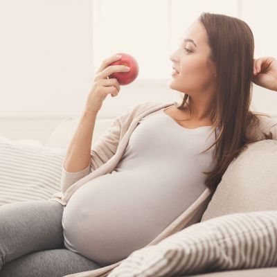 5 ιδέες για υγιεινά σνακ εγκυμοσύνης