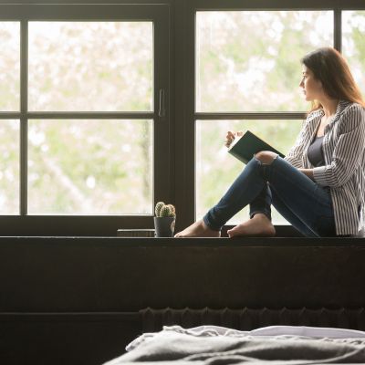 Ένα γράμμα σε μια μαμά που αγωνίζεται