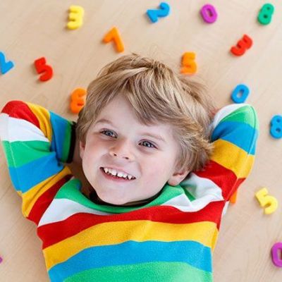 3 χειροτεχνίες για να βελτιώσετε τις μαθηματικές δεξιότητες των παιδιών