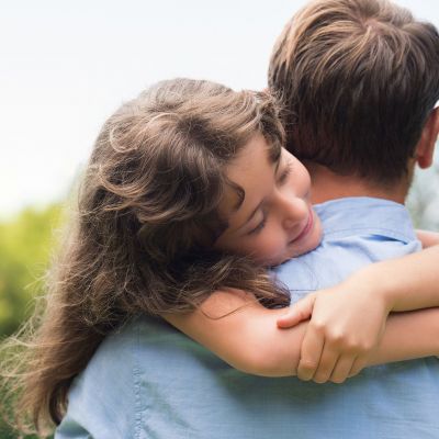 Πώς να γίνεις ο πατέρας που χρειάζεται η κόρη σου