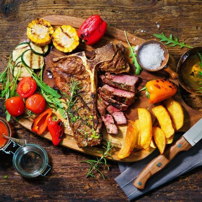 Τι να μαγειρέψω σήμερα: Ιδέες για όλη την οικογένεια