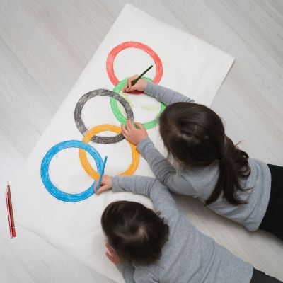 10 + 1 facts για τους Ολυμπιακούς Αγώνες