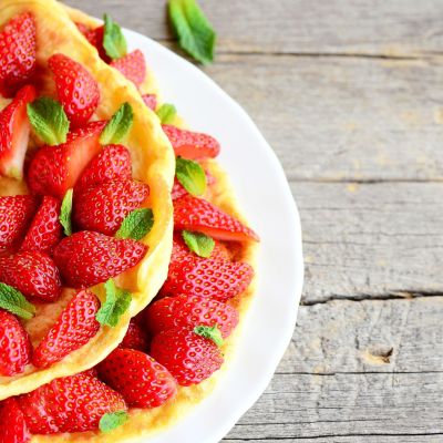 Ξεχάστε τις αυγόφετες - Αυτό θα γίνει το αγαπημένο καλοκαιρινό σνακ των παιδιών