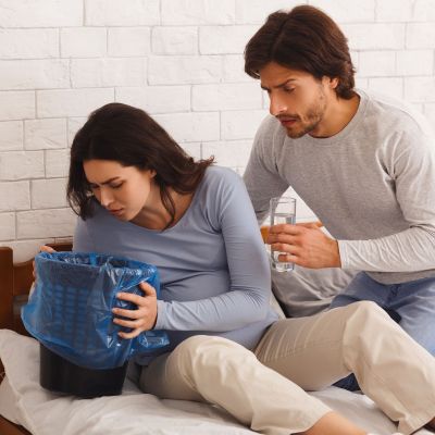 5 περίεργα συμπτώματα εγκυμοσύνης που μπορεί να μην γνωρίζετε