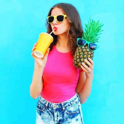 Θες να σου έρθει η περίοδος πιο γρήγορα; Δοκίμασε αυτά τα tips!