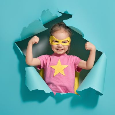 3 τρόποι για να ενισχύσουμε την αυτοπεποίθηση των παιδιών