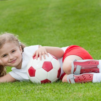 Η επίδραση των Ολυμπιακών Αγώνων στην αυτοπεποίθηση και την αυτοεκτίμηση των παιδιών