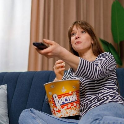 Είστε νέα μαμά; 4 σειρές που αξίζει να δείτε