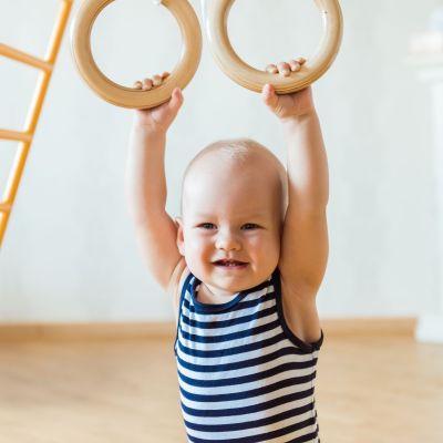 Αν συμμετείχαν μωρά στους Ολυμπιακούς Αγώνες - Ξεκαρδιστικό βίντεο