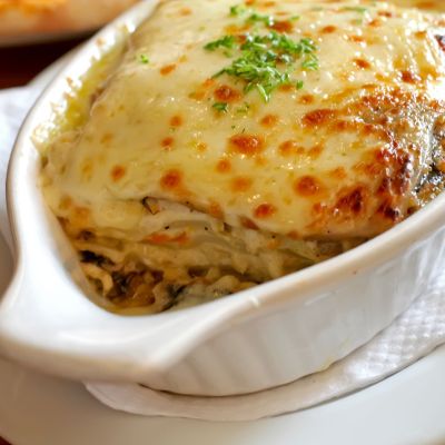 Τι να μαγειρέψω σήμερα: Συνταγές μαγειρικής, ιδανικές για τις μέρες με ζέστη