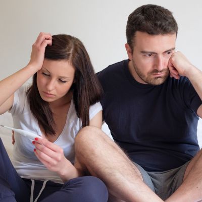 Πέντε μύθοι για την υπογονιμότητα που καταρρίπτονται