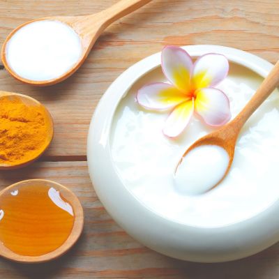 Summer Skincare για μαμάδες: DIY δροσερή μάσκα προσώπου