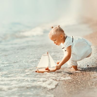 Παιδιά του Αυγούστου: Fun facts για τα παιδιά Λέοντες και Παρθένους