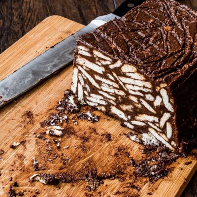 Συνταγή για το πιο εύκολο και νόστιμο μωσαϊκό