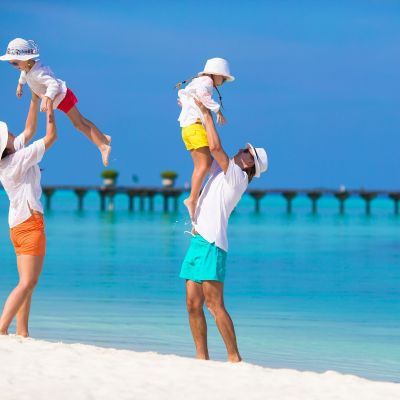 Πώς οι διακοπές επηρεάζουν την ψυχική υγεία της οικογένειας