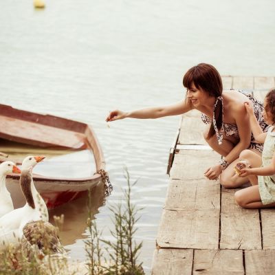 Σοφά αποφθέγματα μαμάδων της Disney