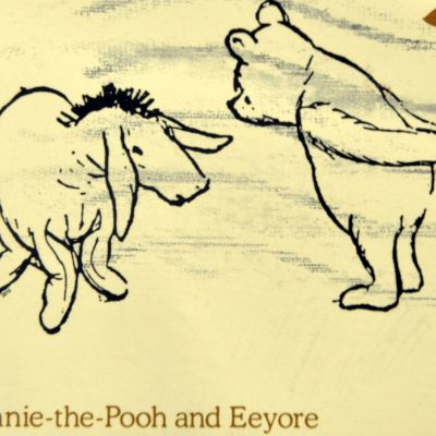 Μάθετε στα παιδιά για την αξία της φιλίας μέσα από quotes του Γουίνι