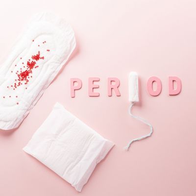 Έναρξη της έμμηνου ρύσης μετά τη γέννηση του μωρού